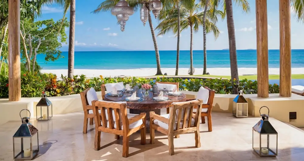 Casa-Aramara-Punta-De-Mita-Mexico-Beach-Front