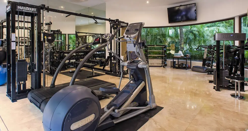 Casa-Aramara-Punta-de-Mita-Gym-2