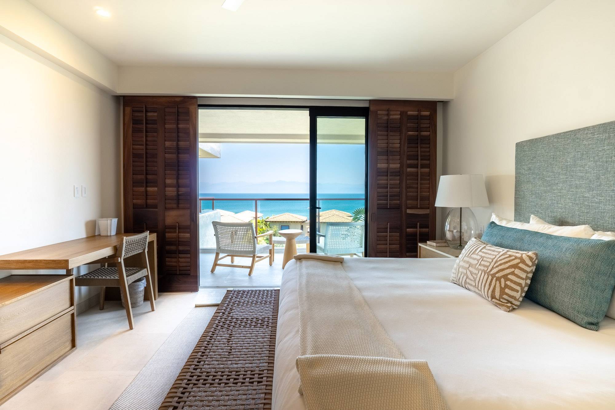 El Encanto Condo 1021 Punta Mita Rmoceanfrontrentals