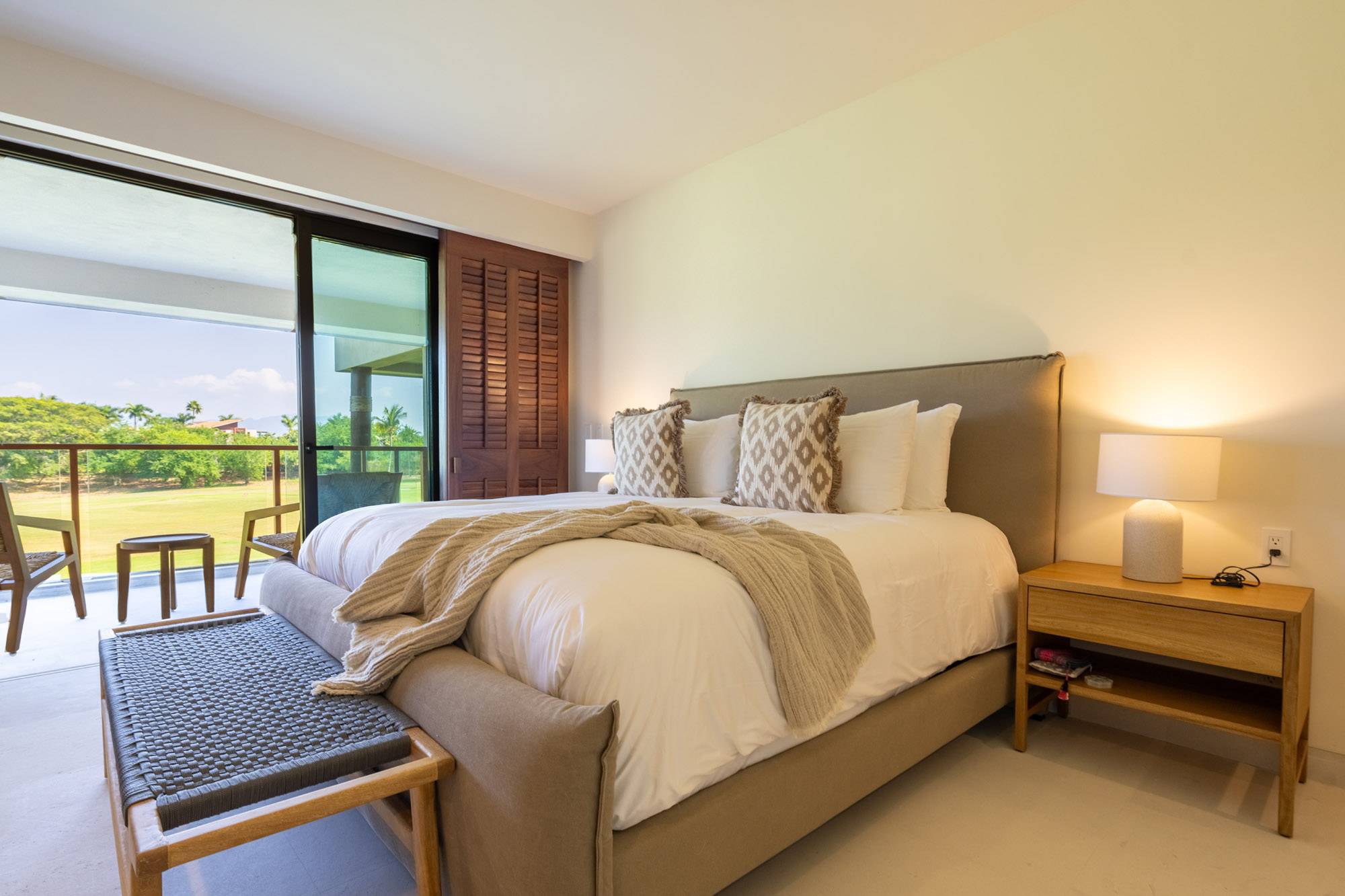 El encanto Punta Mita Condo 401 rmoceanfrontrentals