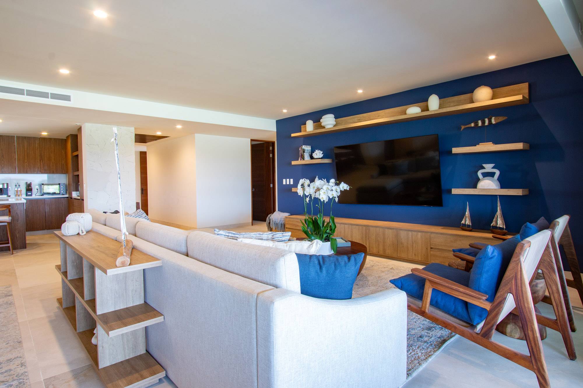 El Encanto 821 Punta Mita Condo Rmoceanfrontrentals