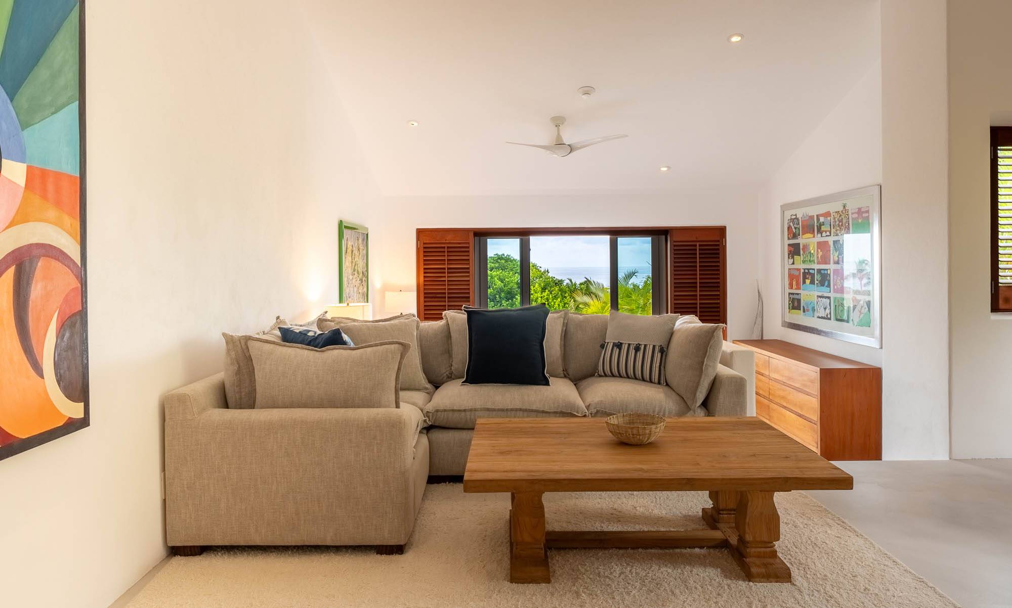 Four Seasons Villa 2037-25