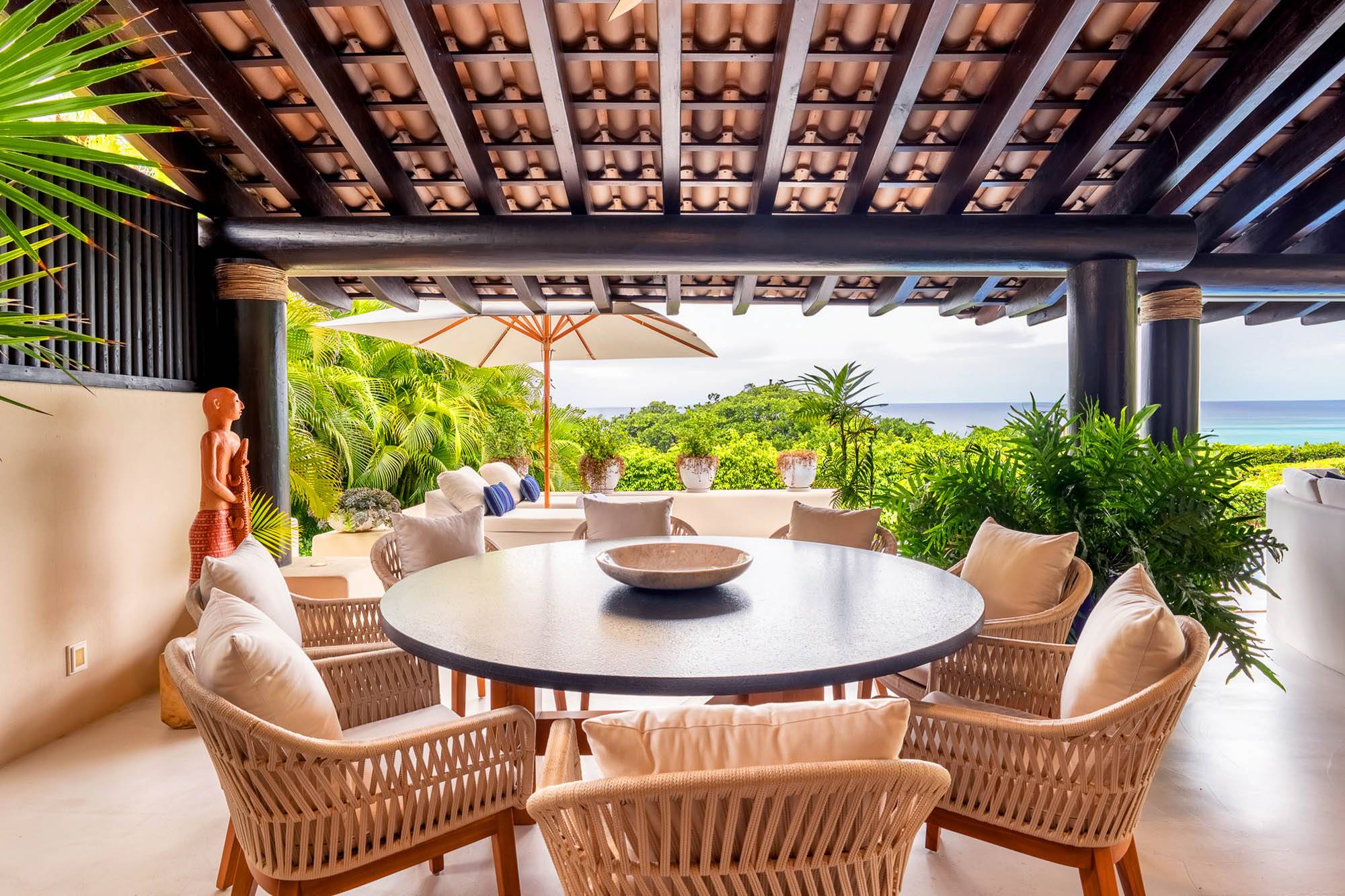 Four Seasons Villa 2037-50