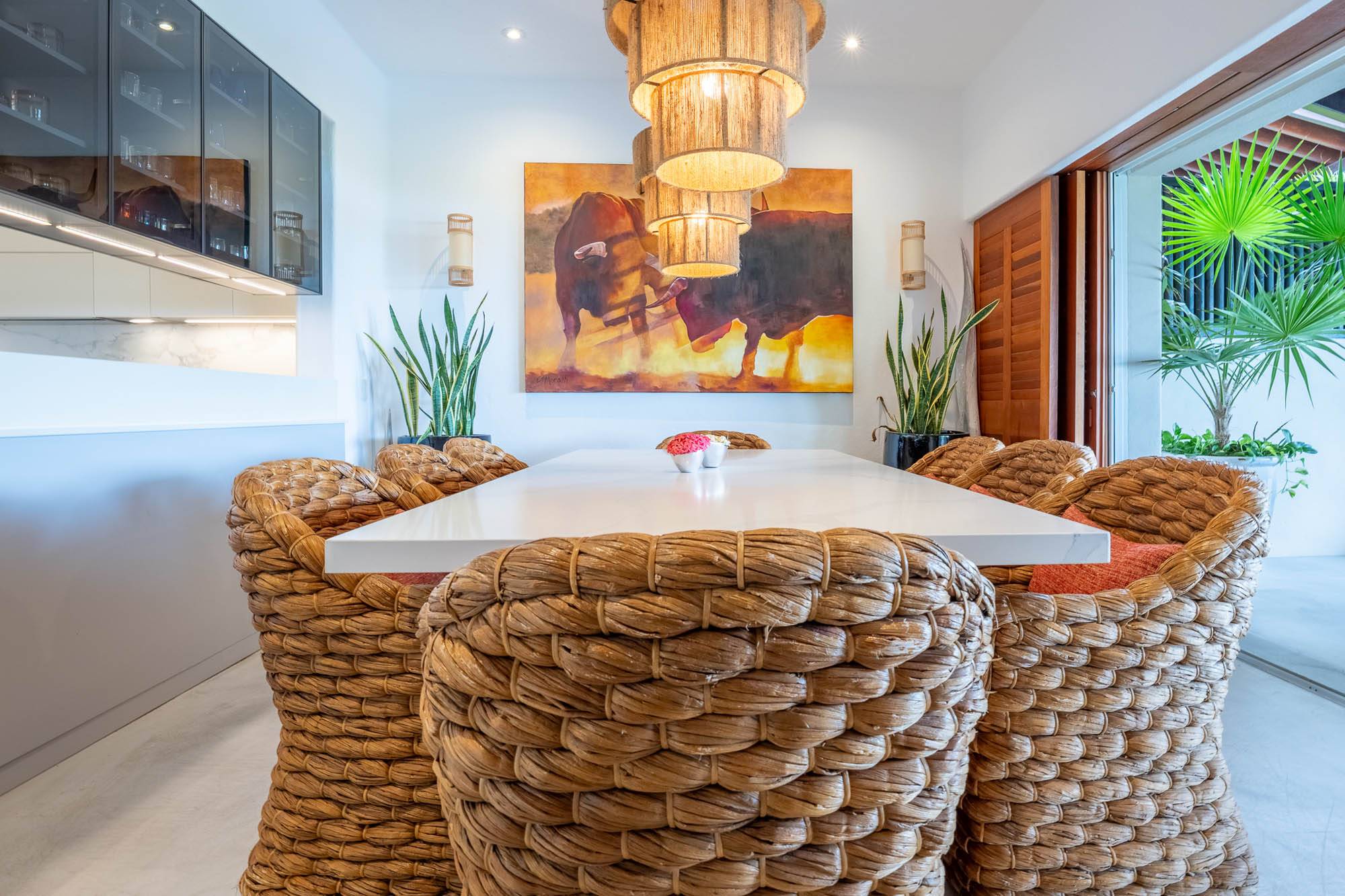 Four Seasons Villa 2037-58