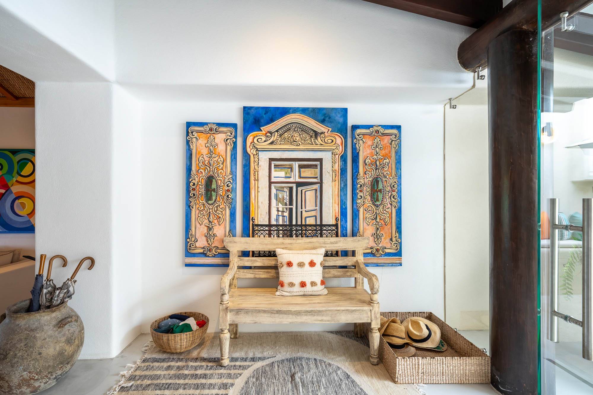 Four Seasons Villa 2037-63