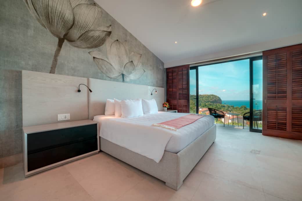 Iyari A8 Punta Mita Villa Rental (10)