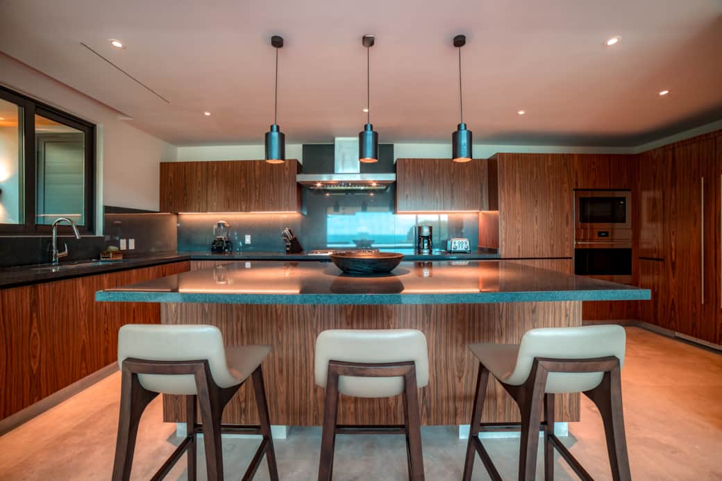 Iyari A8 Punta Mita Villa Rental (11)