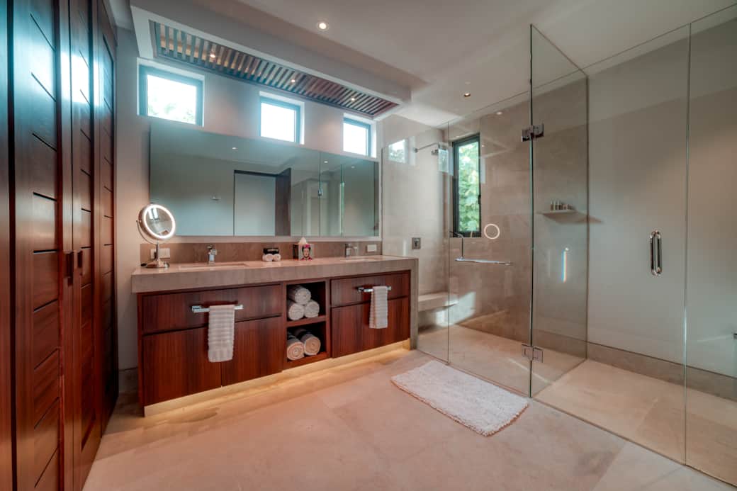 Iyari A8 Punta Mita Villa Rental (12)