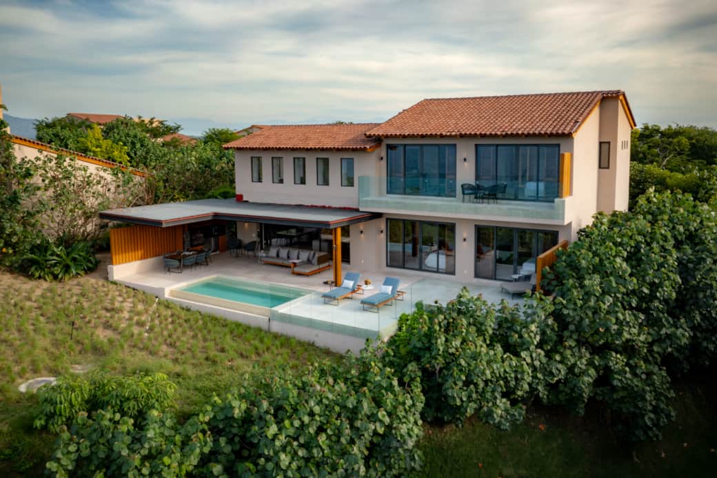 Brisas Del Pacifico Iyari Punta Mita Rmoceanfrontrentals