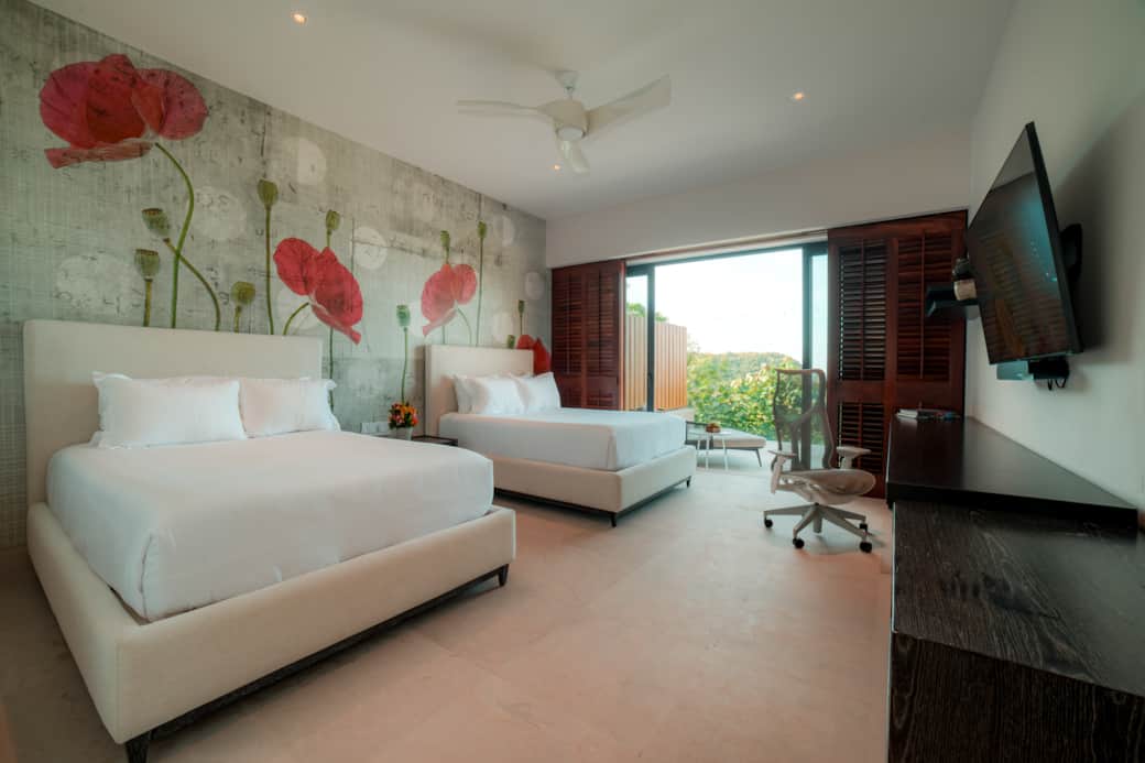 Iyari A8 Punta Mita Villa Rental (16)