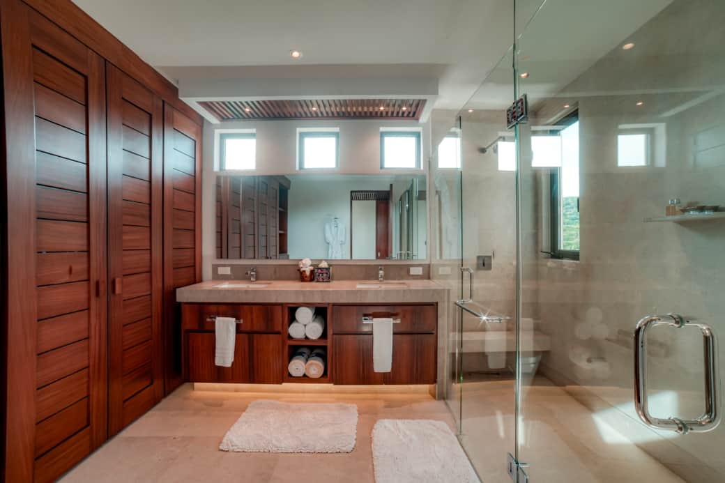 Iyari A8 Punta Mita Villa Rental (18)