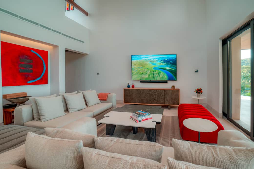 Iyari A8 Punta Mita Villa Rental (2)