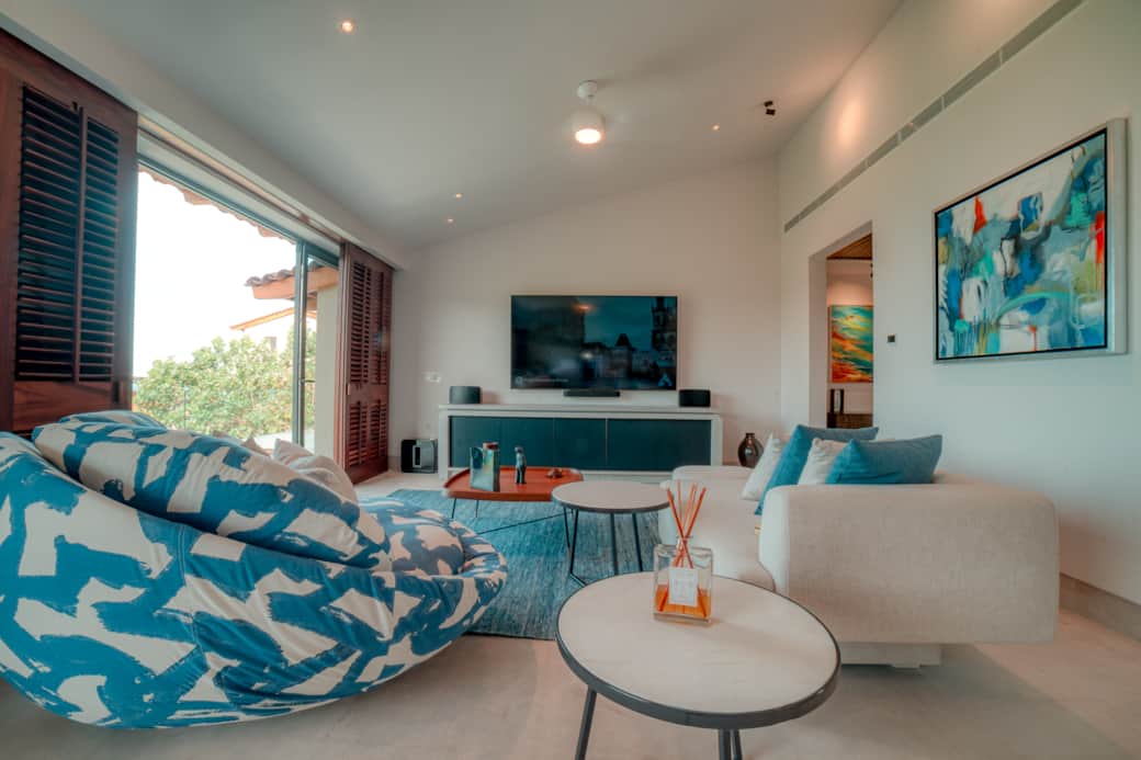 Iyari A8 Punta Mita Villa Rental (3)