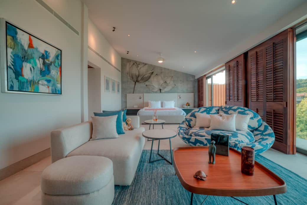 Iyari A8 Punta Mita Villa Rental (8)