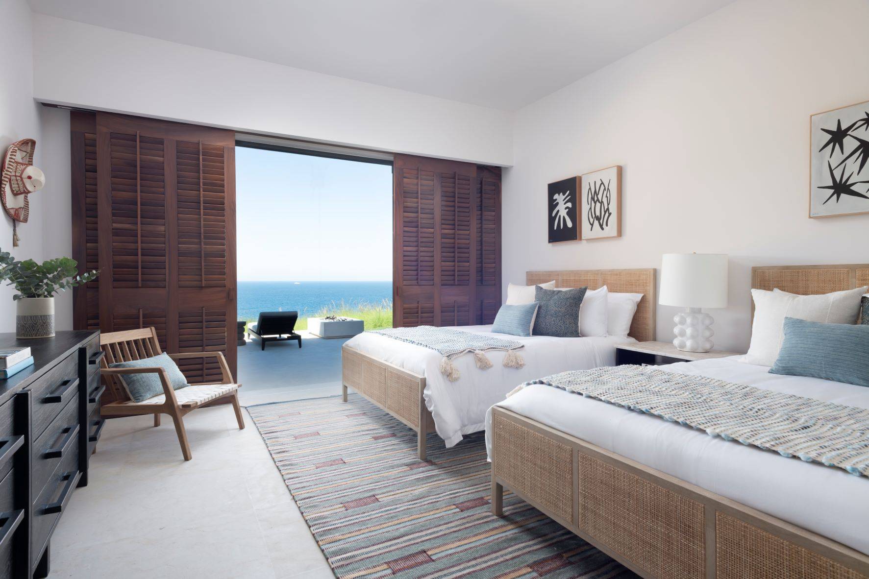 Villa Iyari A6 Punta Mita Rental (10)