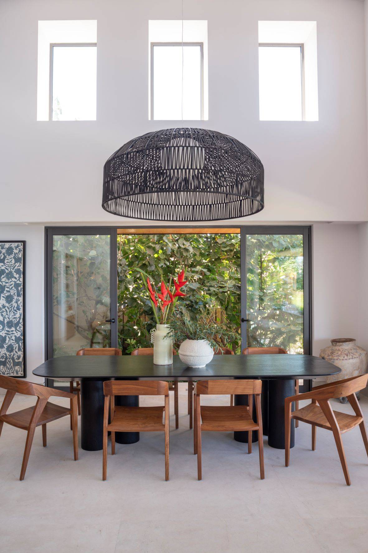 Villa Iyari A6 Punta Mita Rental (11)