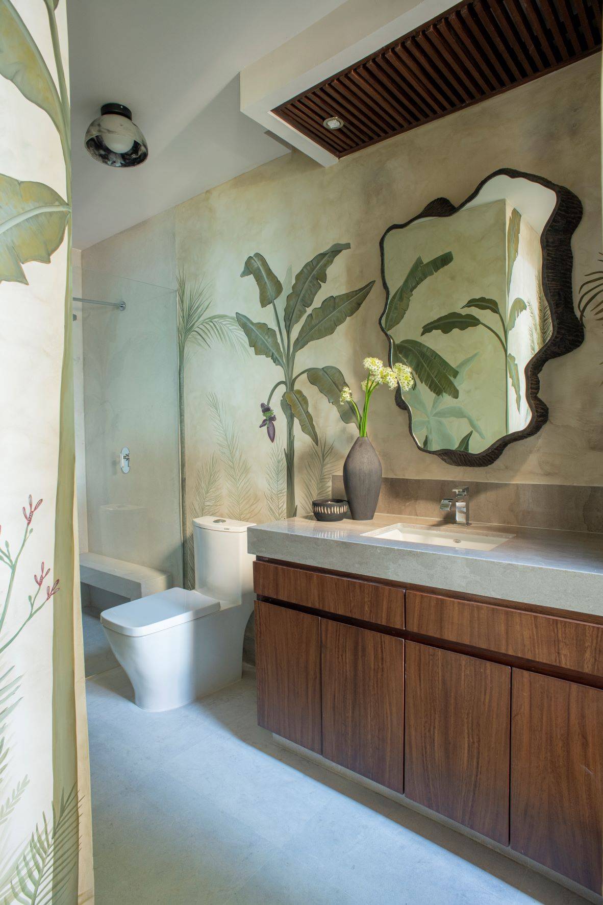 Villa Iyari A6 Punta Mita Rental (12)