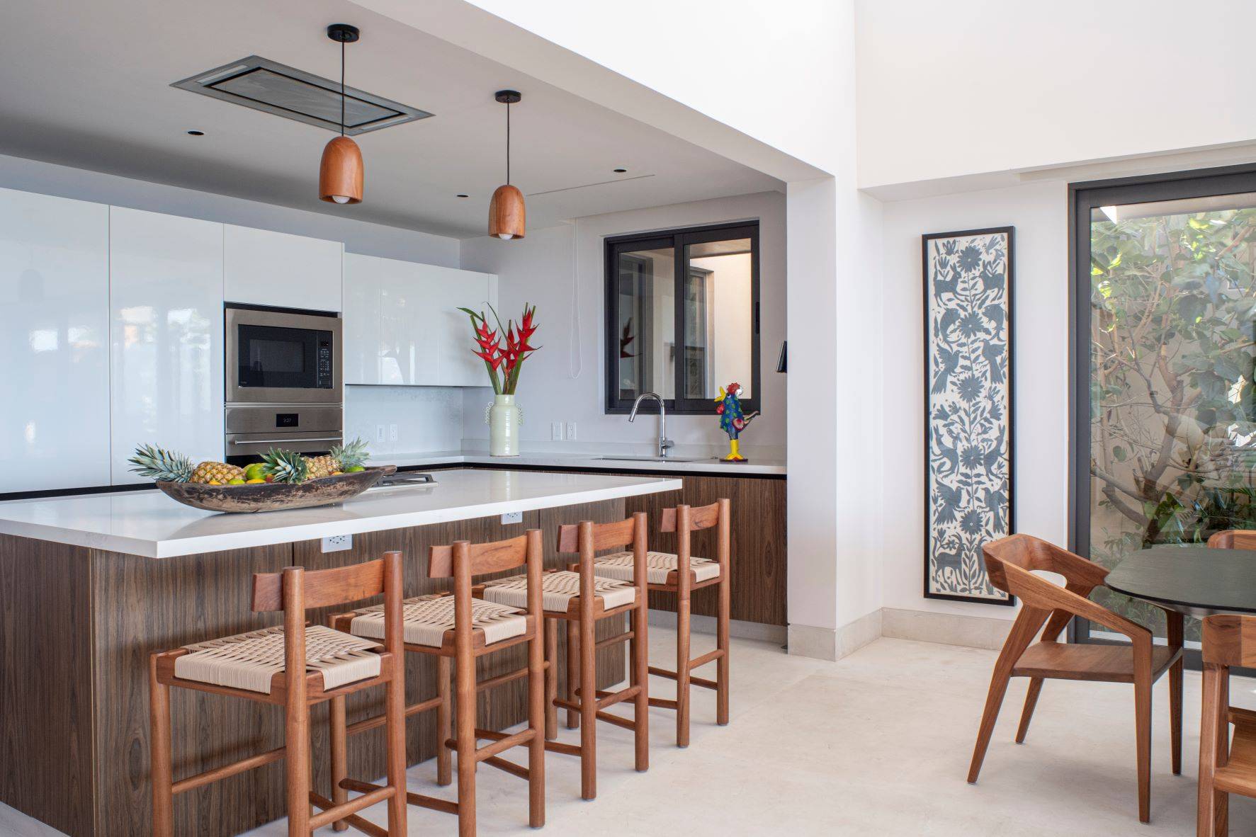 Villa Iyari A6 Punta Mita Rental (13)