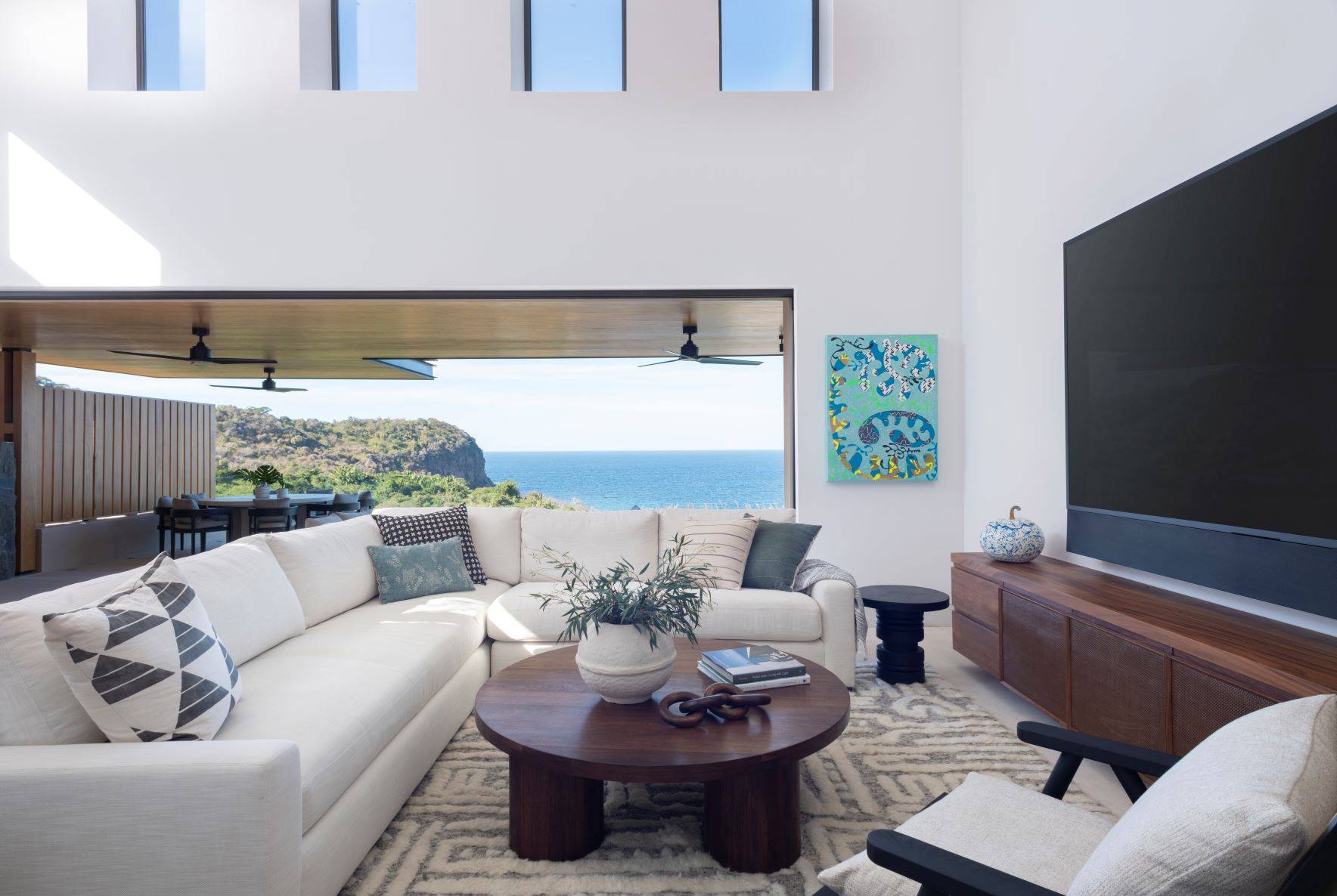 Villa Iyari A6 Punta Mita Rental (14)