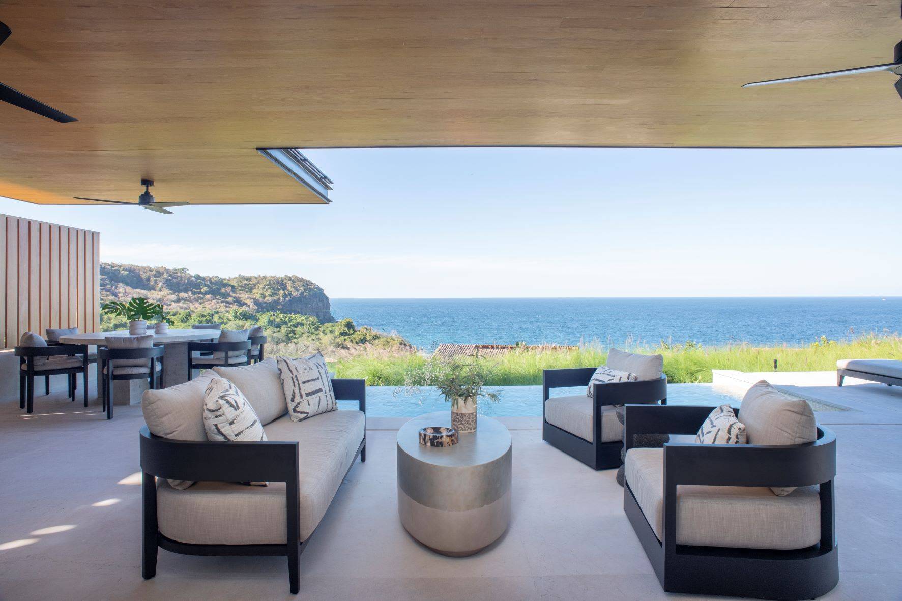 Villa Iyari A6 Punta Mita Rental (15)