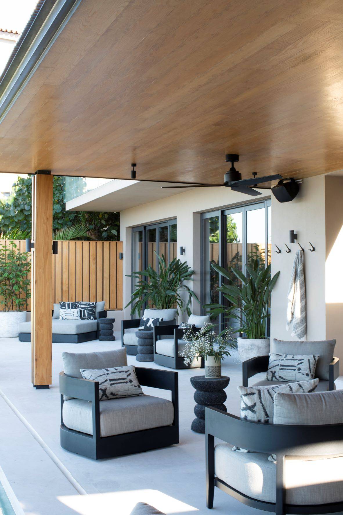 Villa Iyari A6 Punta Mita Rental (18)