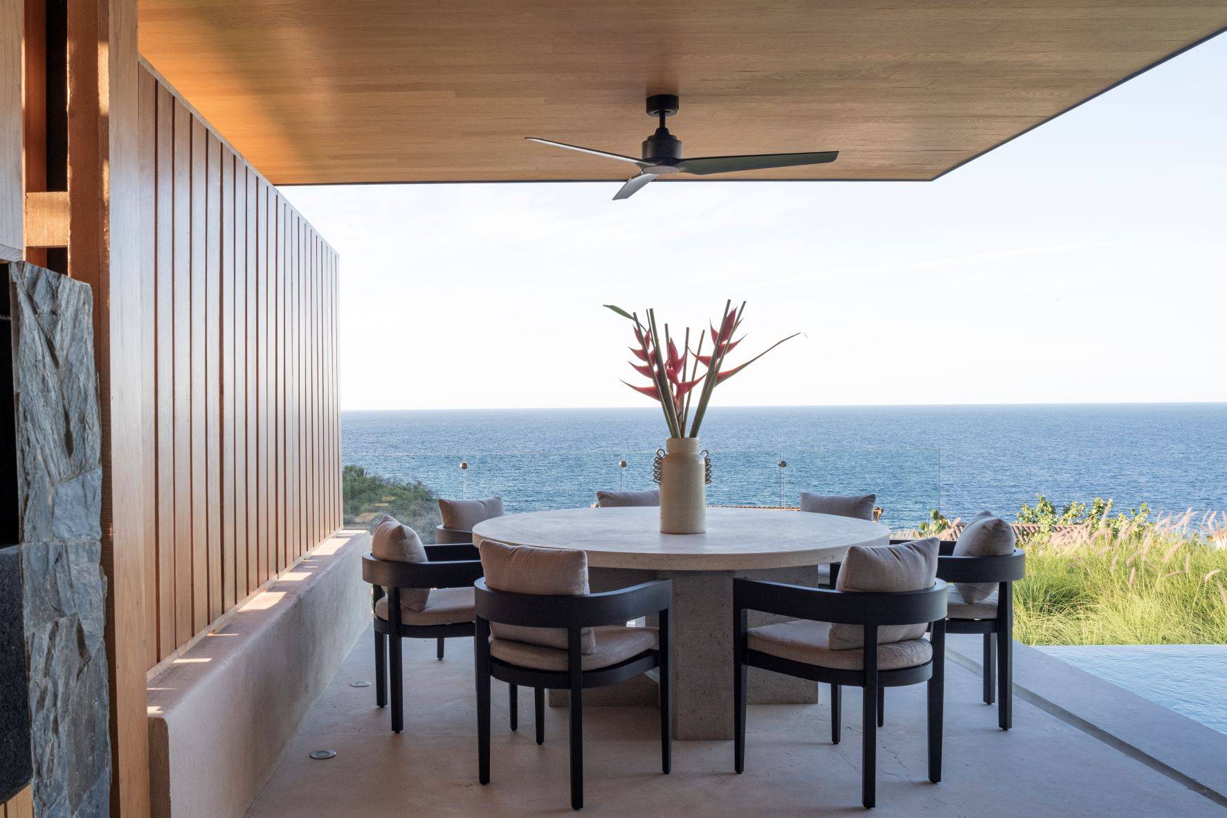 Villa Iyari A6 Punta Mita Rental (19)