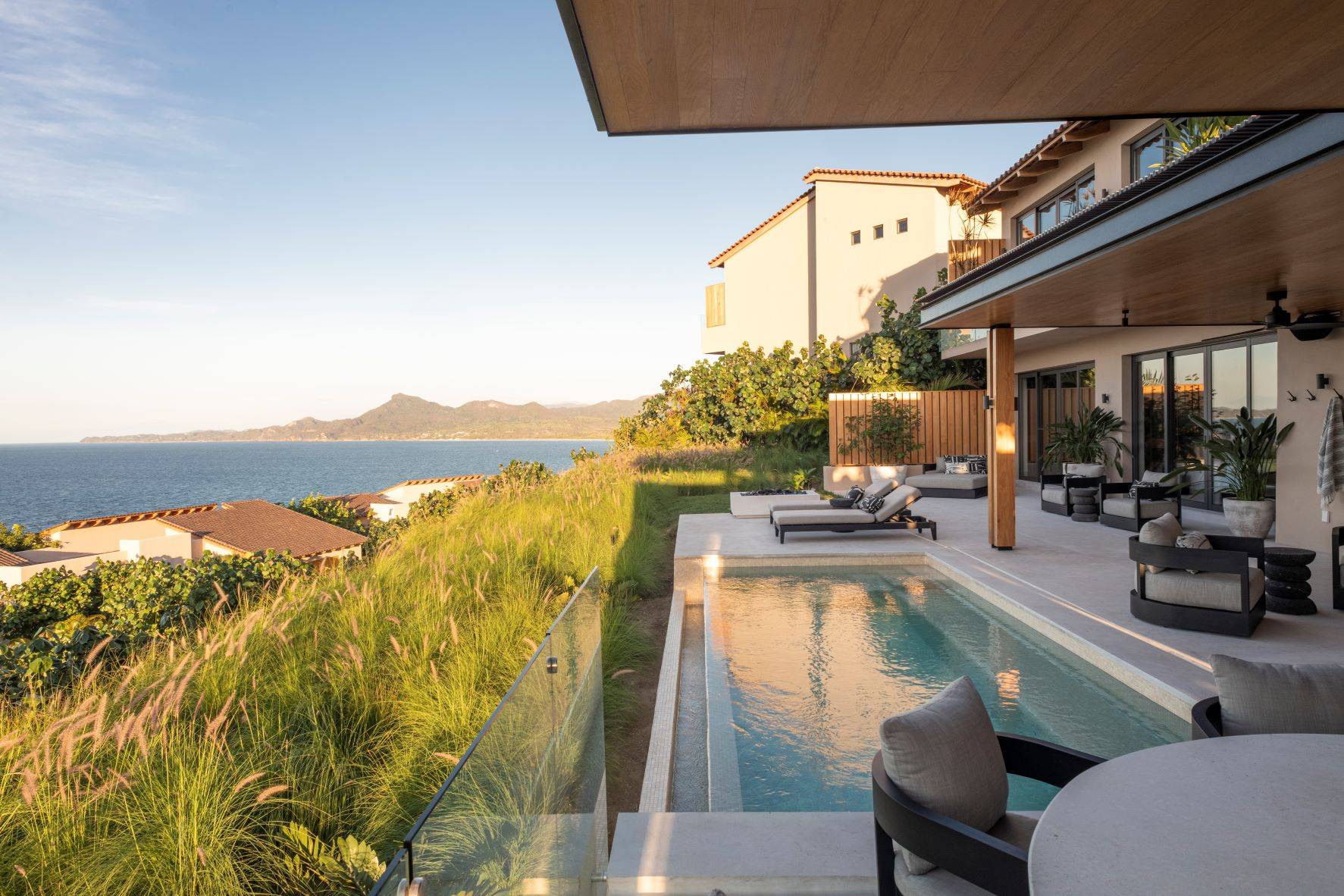 Villa Iyari A6 Punta Mita Rental (21)