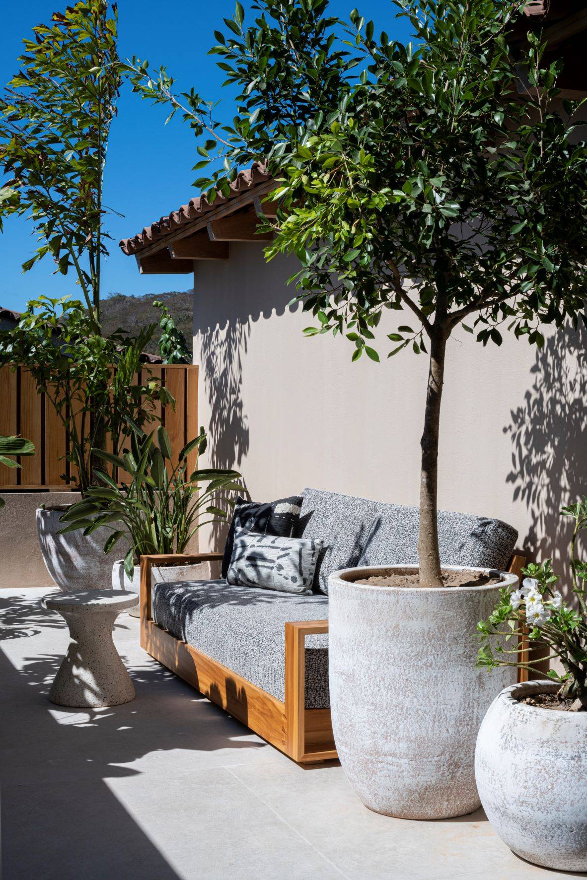 Villa Iyari A6 Punta Mita Rental (8)