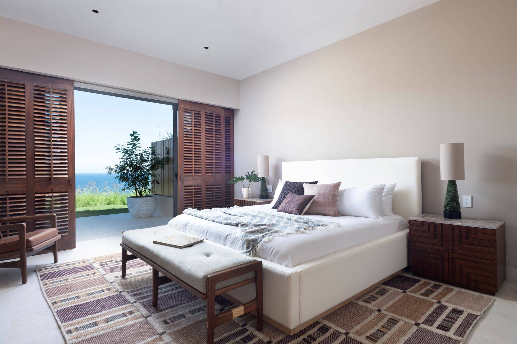 Villa Iyari A6 Punta Mita Rental (9)