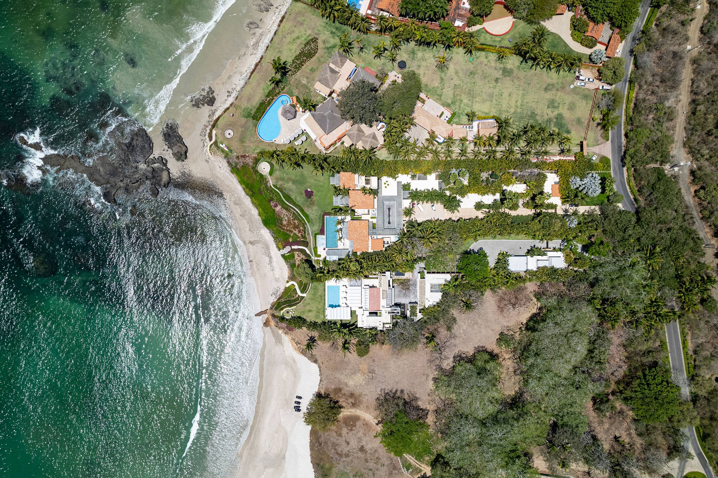 Villa Luna Mar Estate Buho Punta Mita (10)