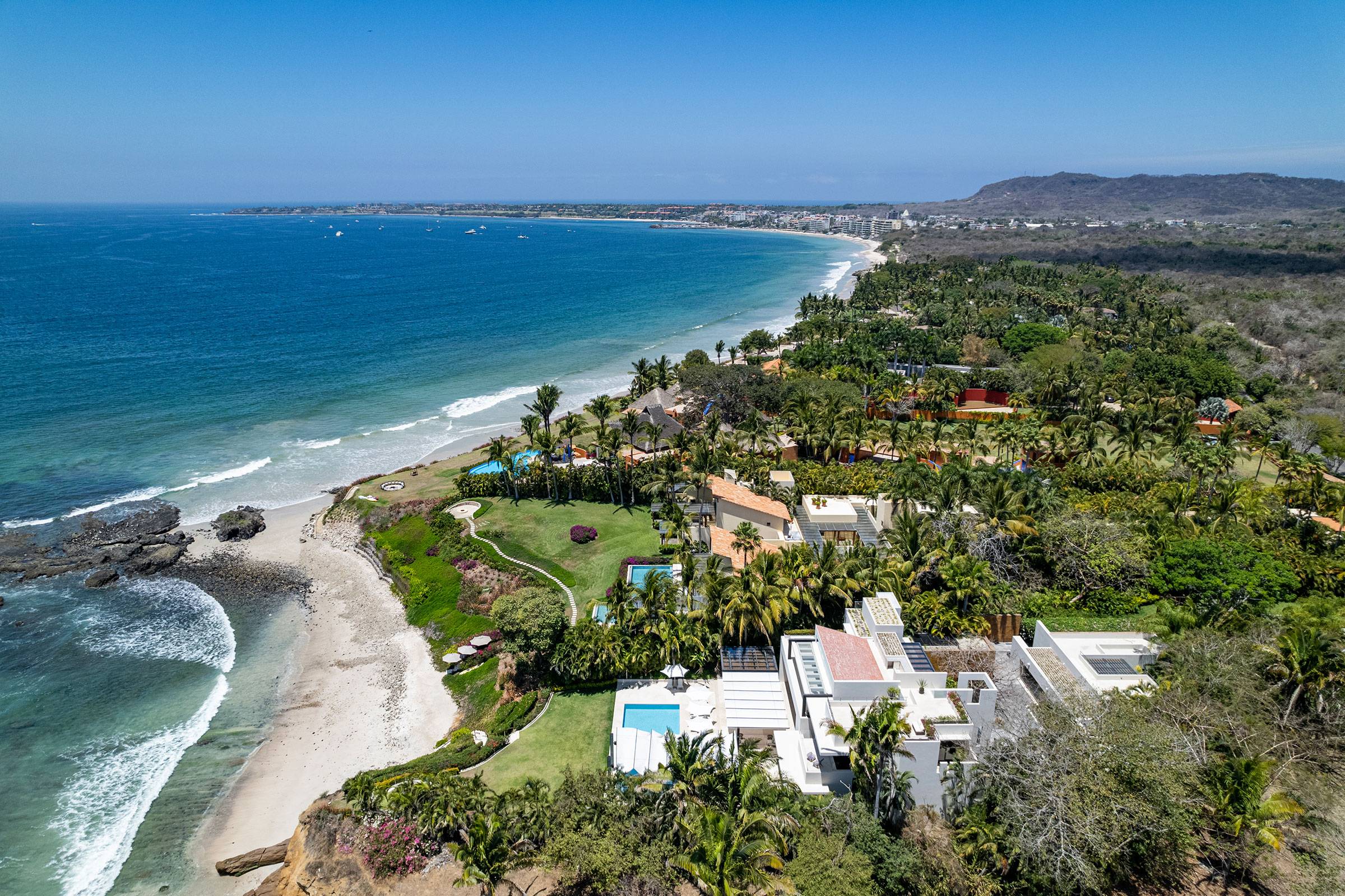 Villa Luna Mar Estate Buho Punta Mita (11)