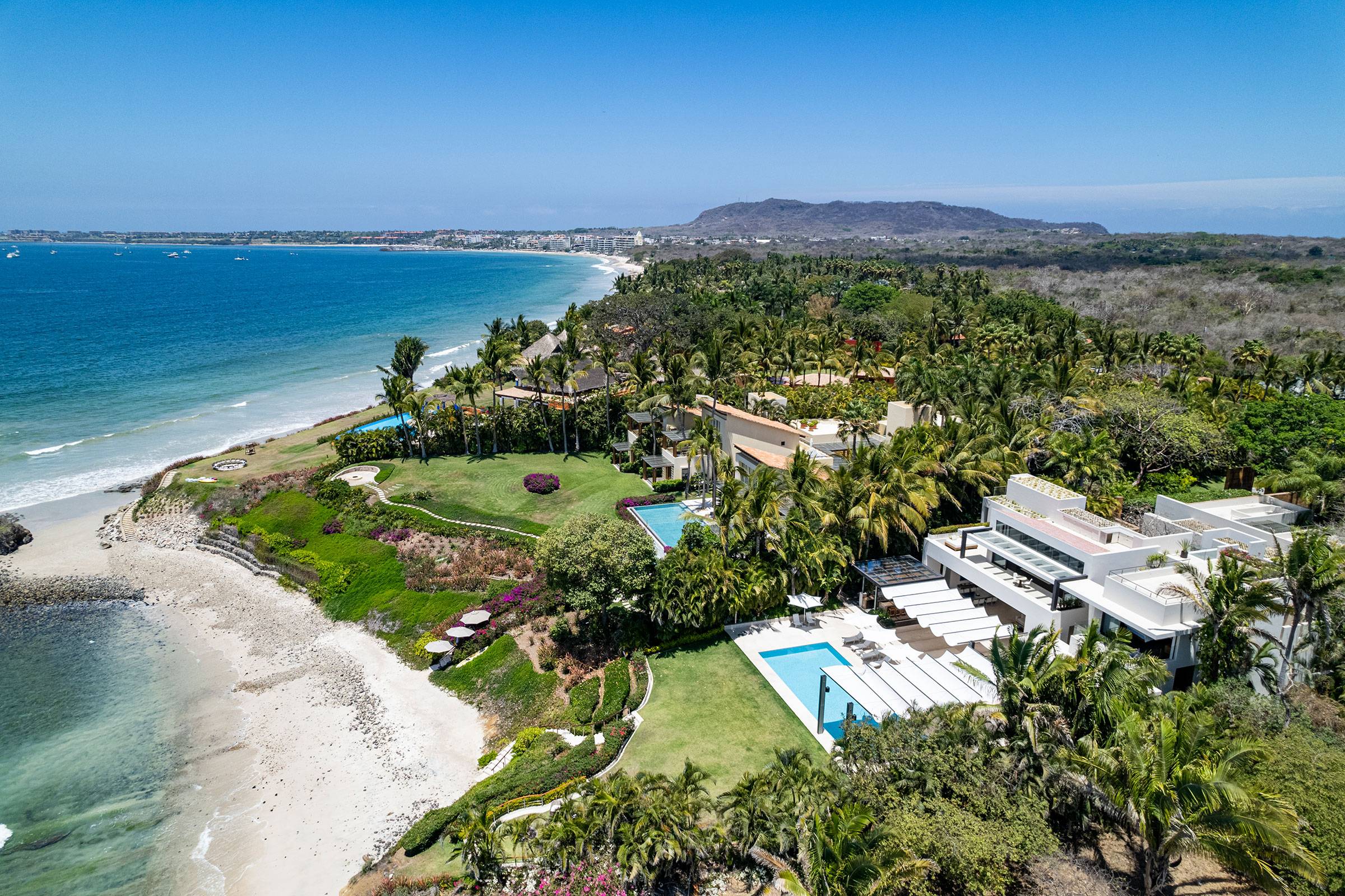 Villa Luna Mar Estate Buho Punta Mita (12)