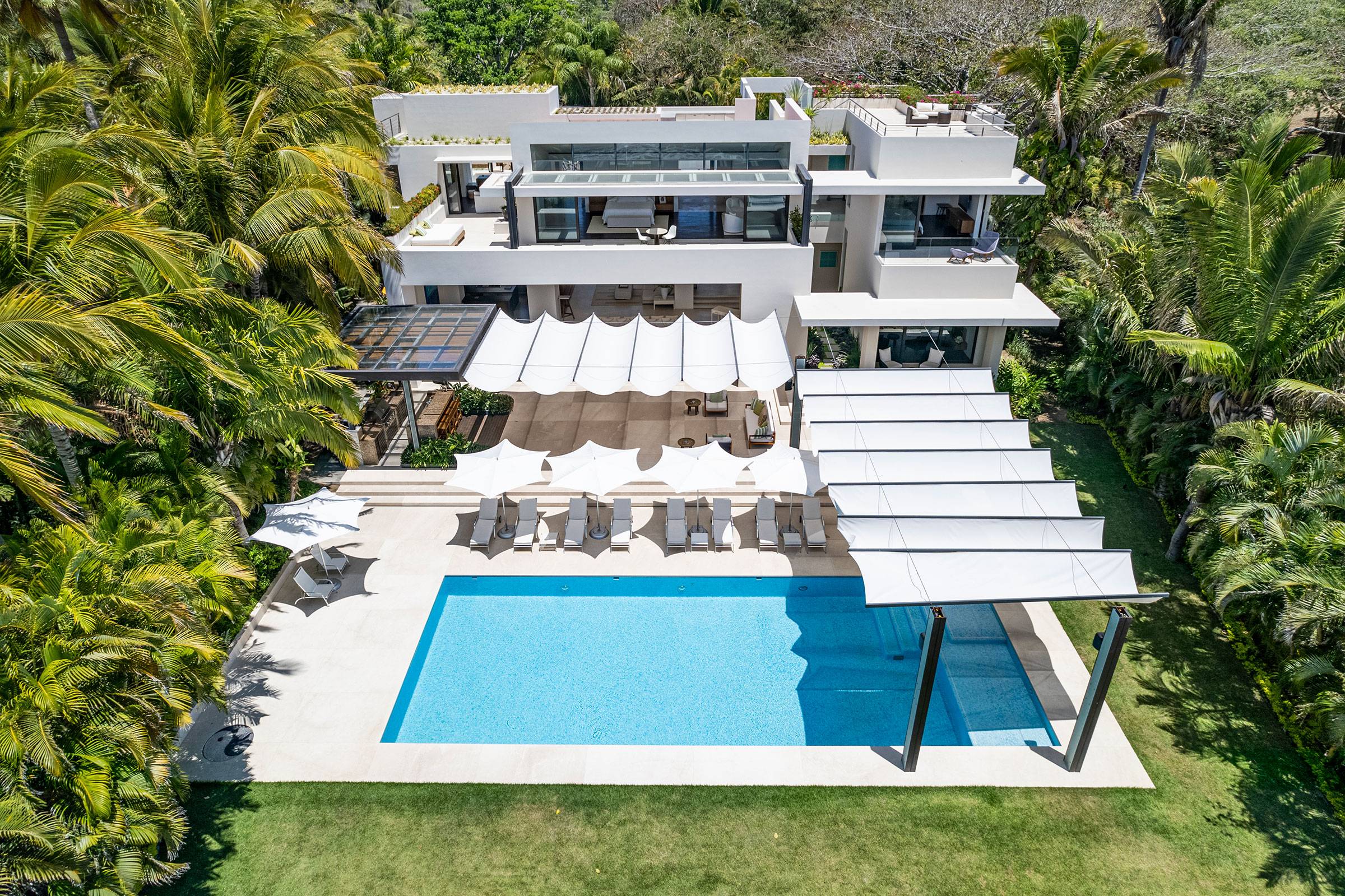 Villa Luna Mar Estate Buho Punta Mita (14)