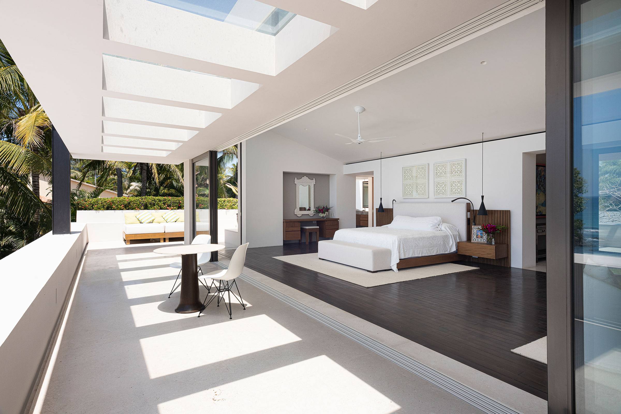 Villa Luna Mar Estate Buho Punta Mita (16)