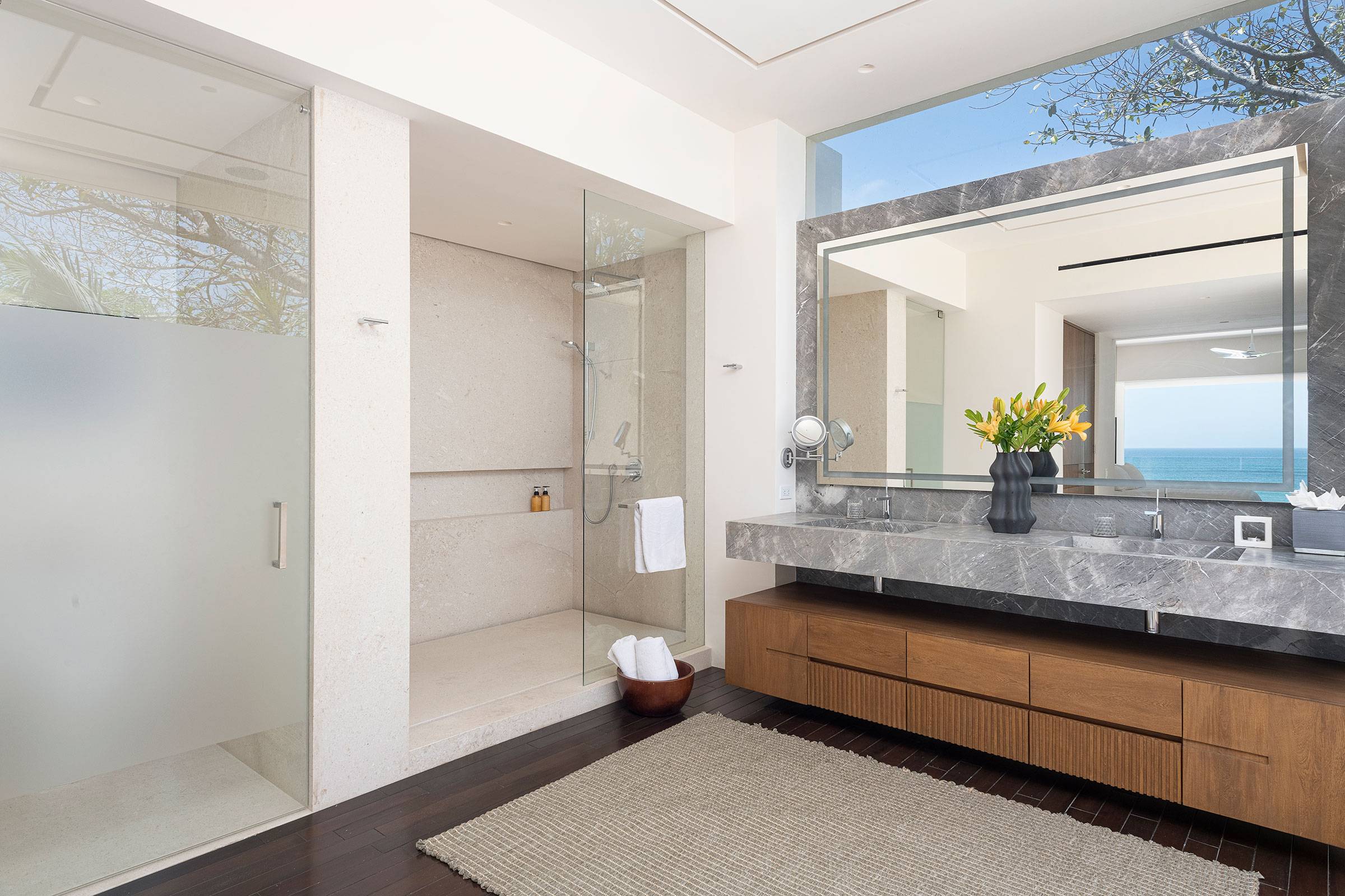 Villa Luna Mar Estate Buho Punta Mita (19)