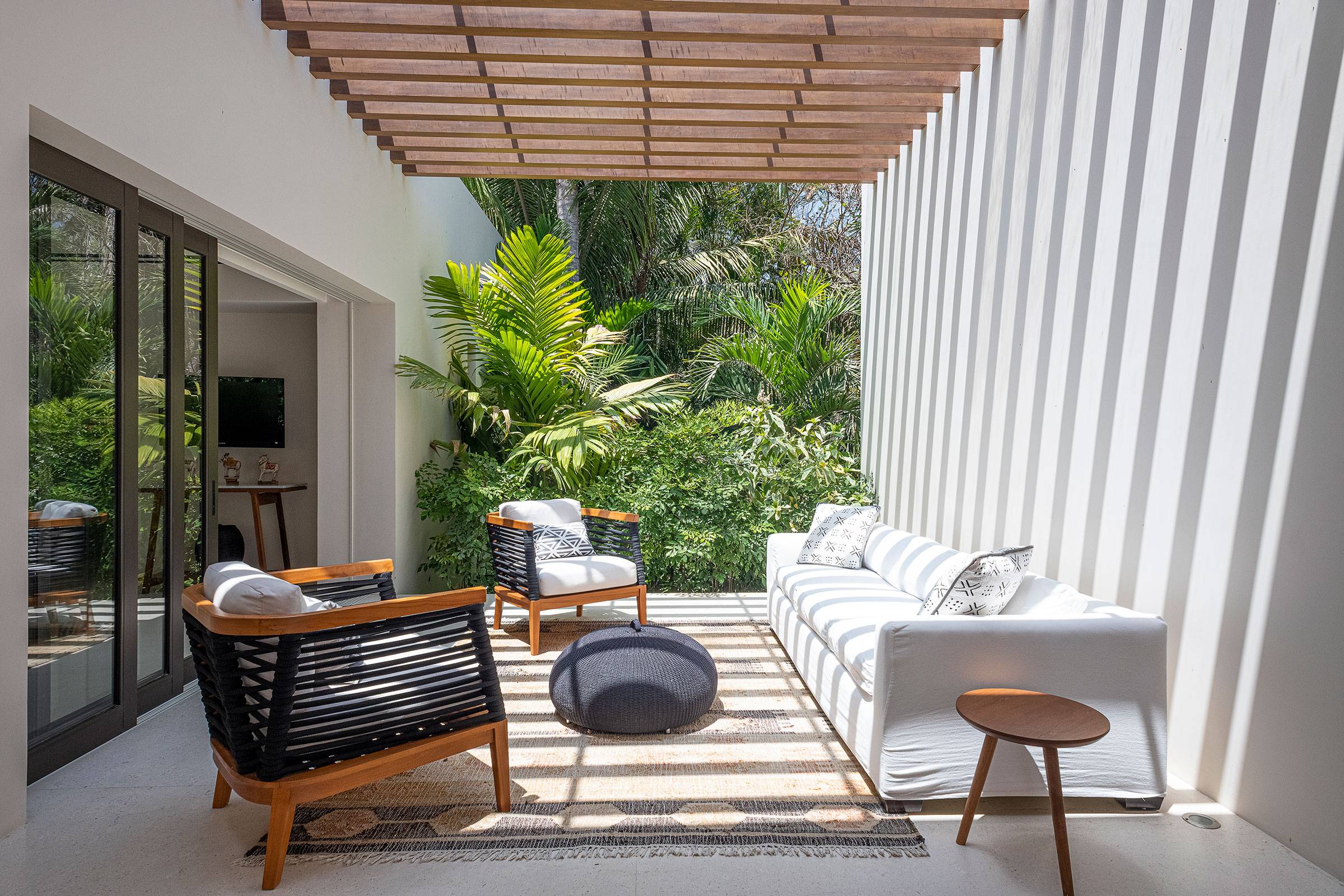 Villa Luna Mar Estate Buho Punta Mita (21)