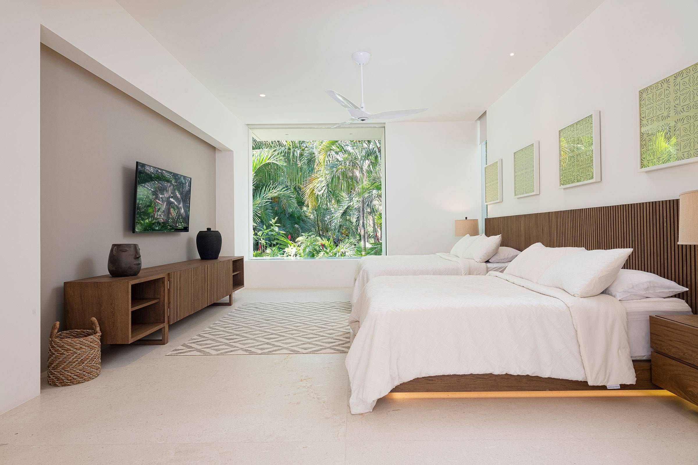 Villa Luna Mar Estate Buho Punta Mita (23)