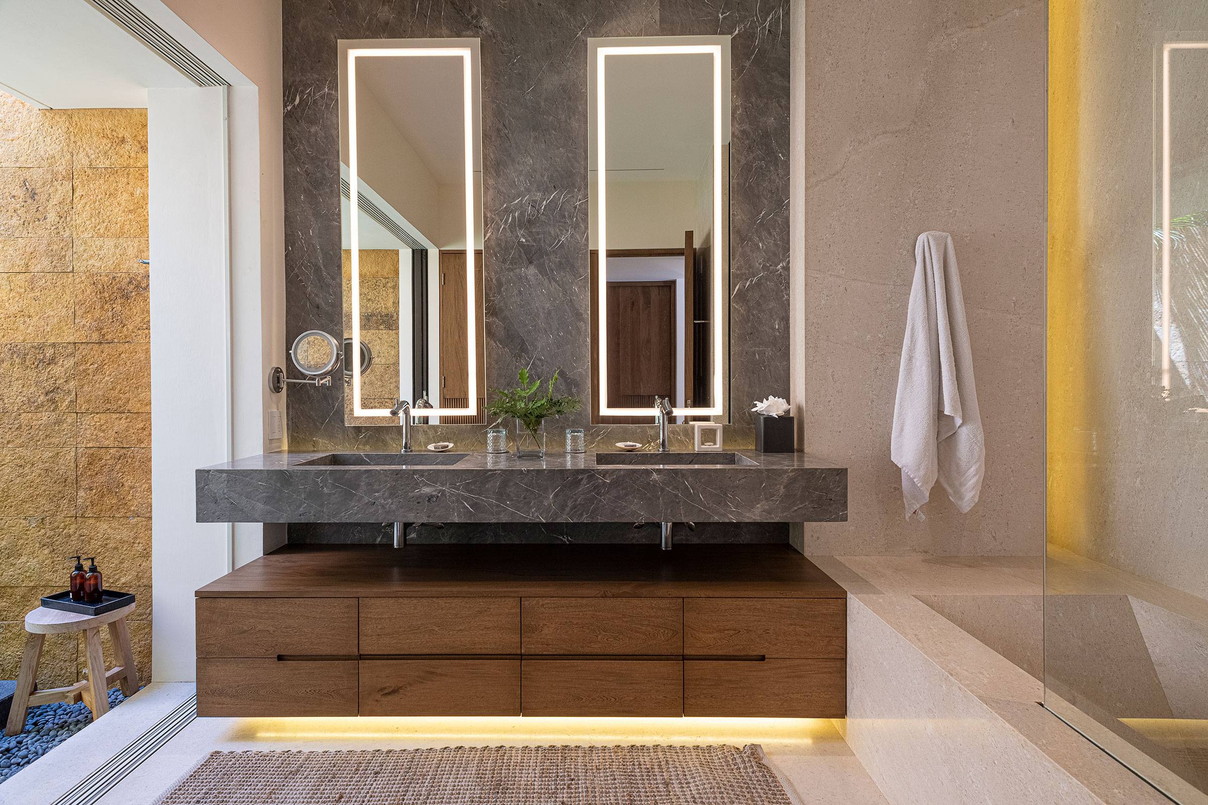 Villa Luna Mar Estate Buho Punta Mita (24)