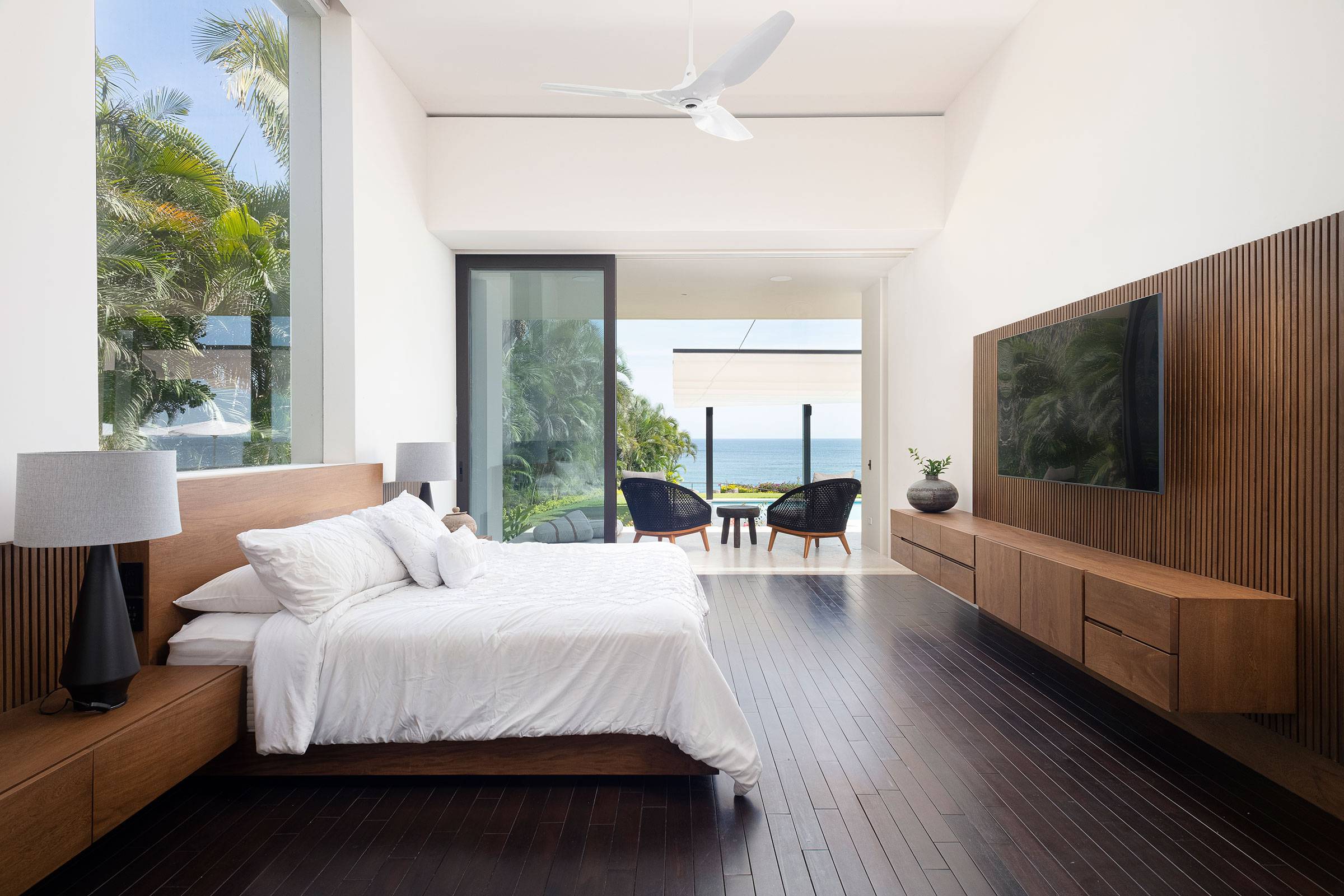 Villa Luna Mar Estate Buho Punta Mita (25)