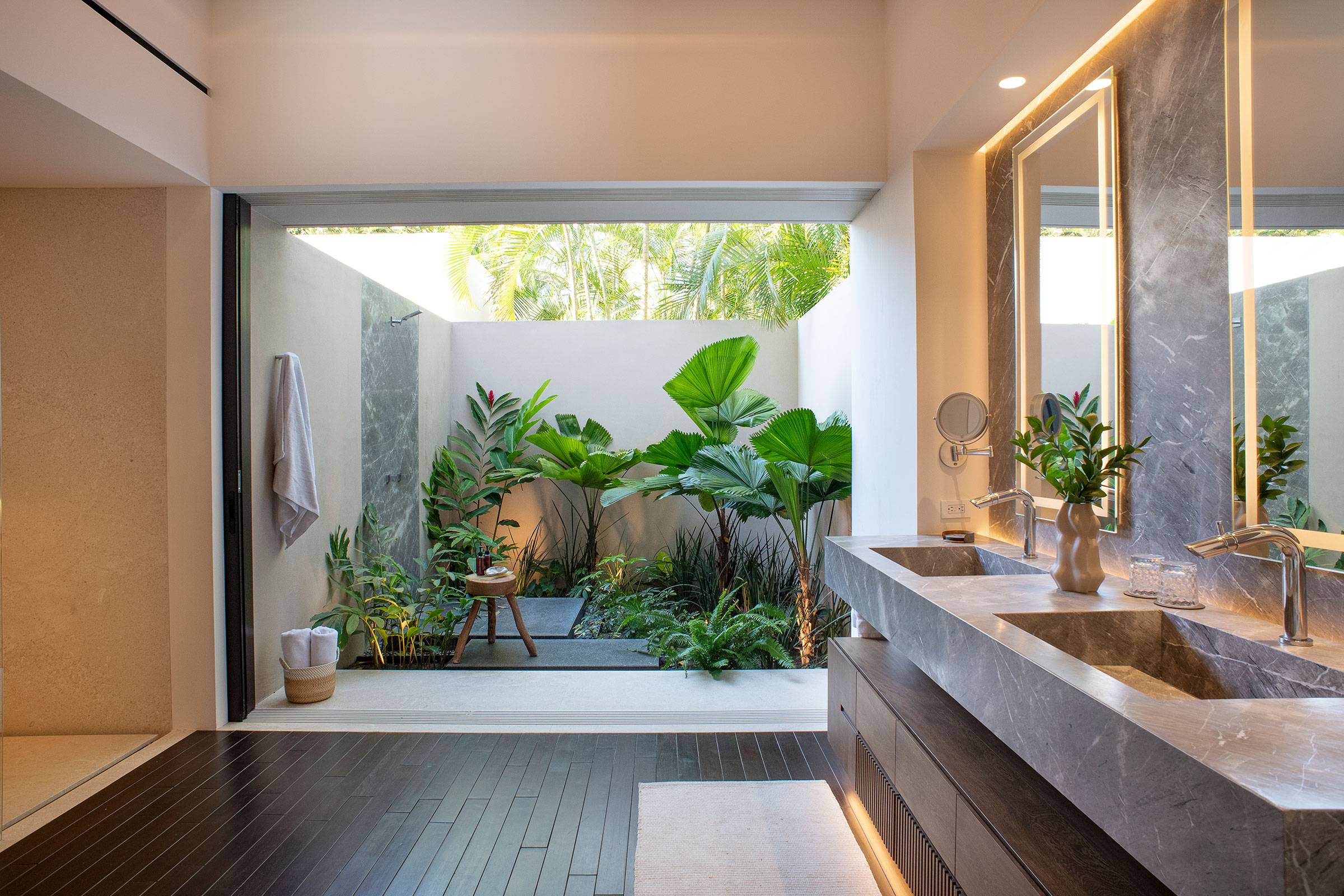 Villa Luna Mar Estate Buho Punta Mita (26)