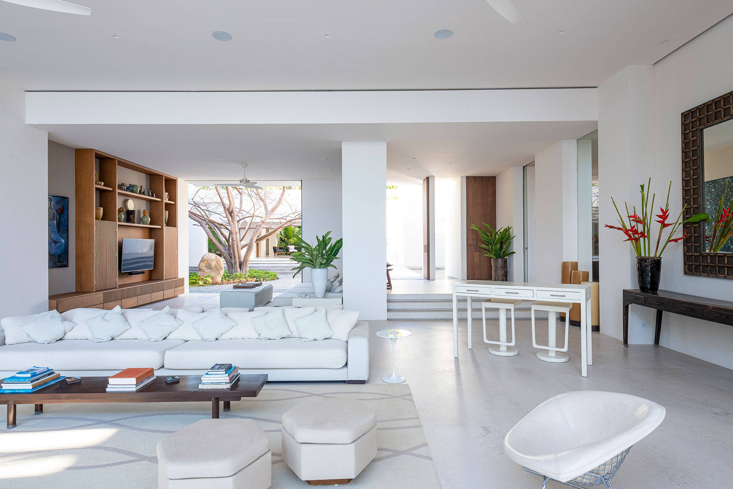 Villa Luna Mar Estate Buho Punta Mita (3)