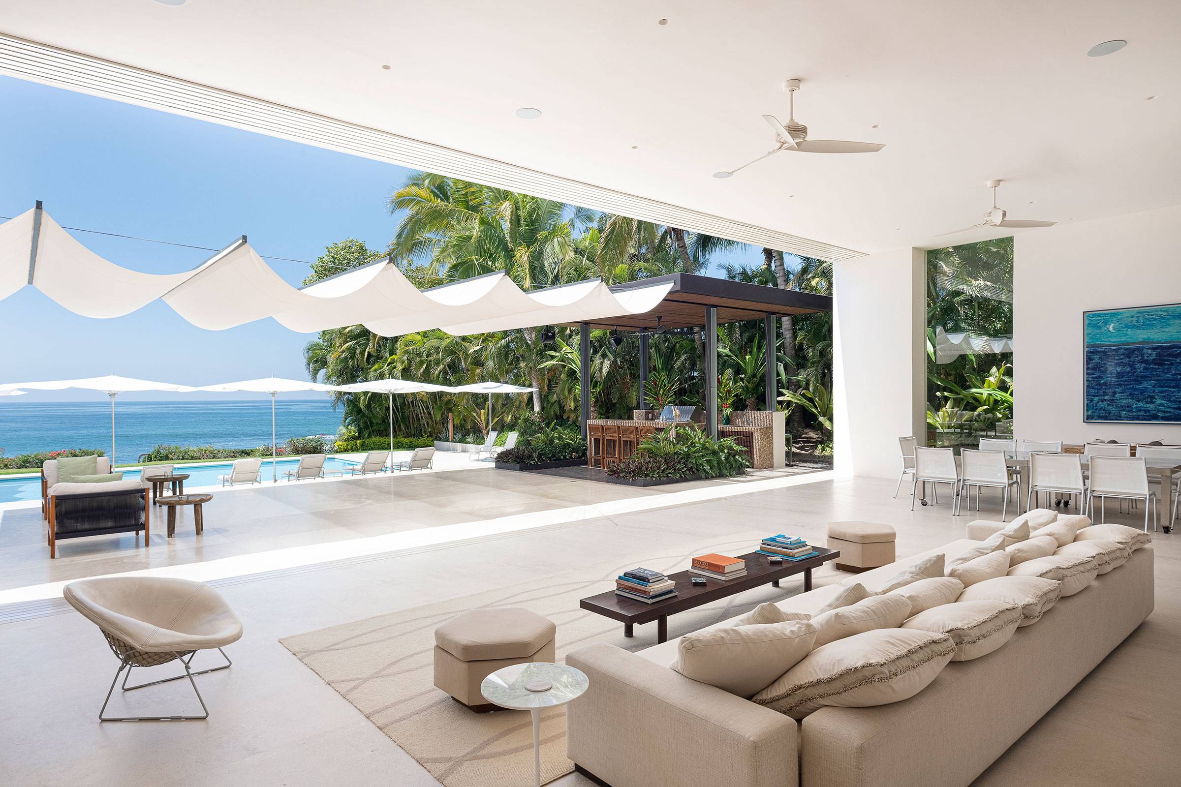 Villa Luna Mar Estate Buho Punta Mita (30)