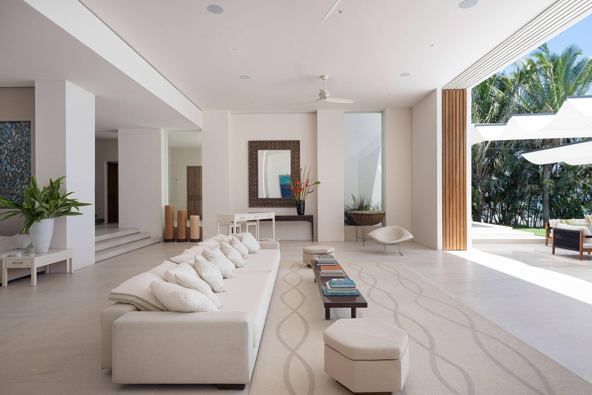 Villa Luna Mar Estate Buho Punta Mita (31)