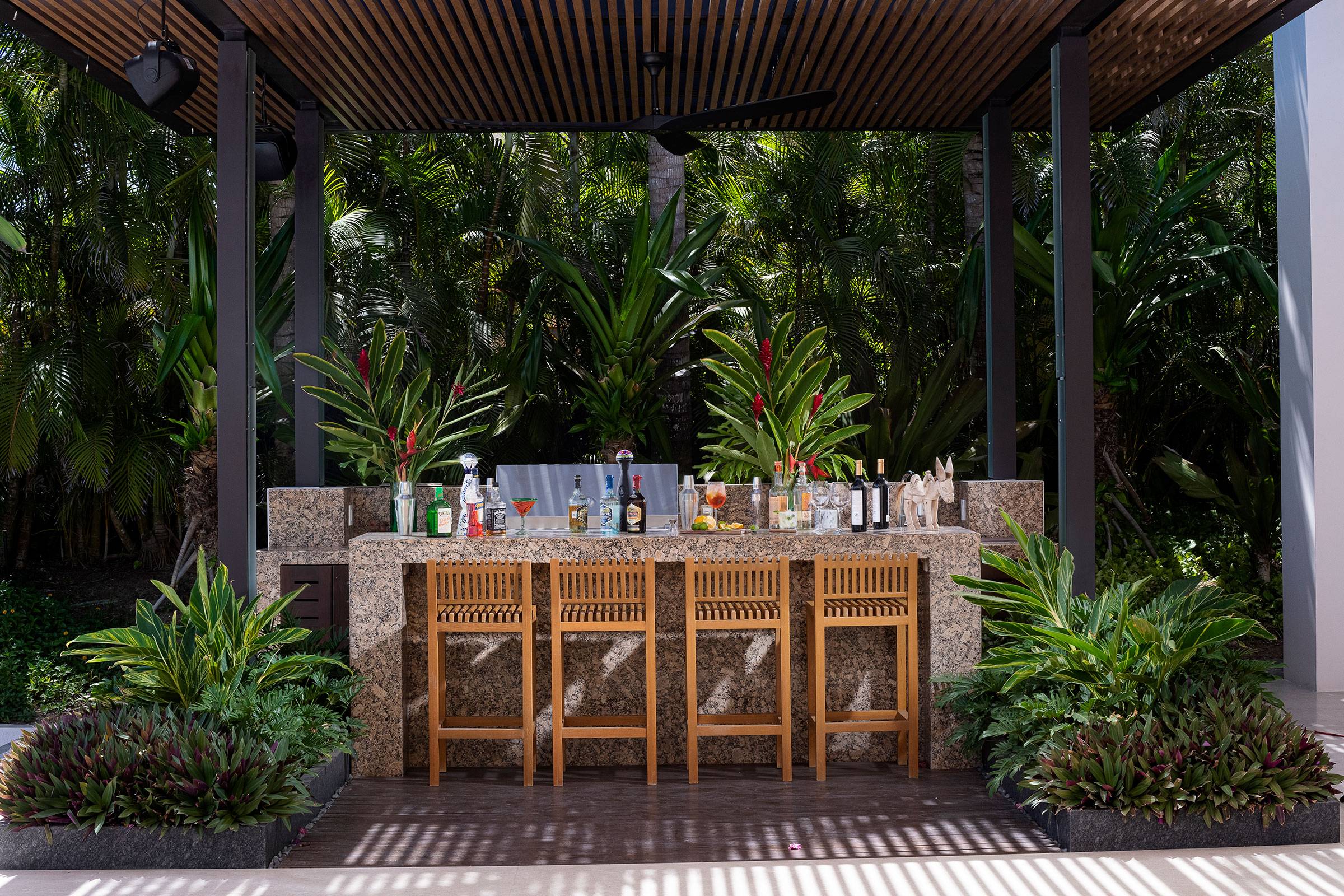 Villa Luna Mar Estate Buho Punta Mita (33)