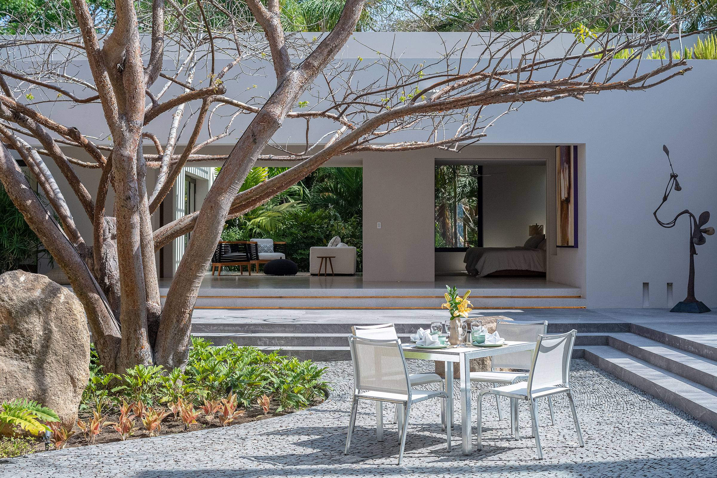 Villa Luna Mar Estate Buho Punta Mita (5)