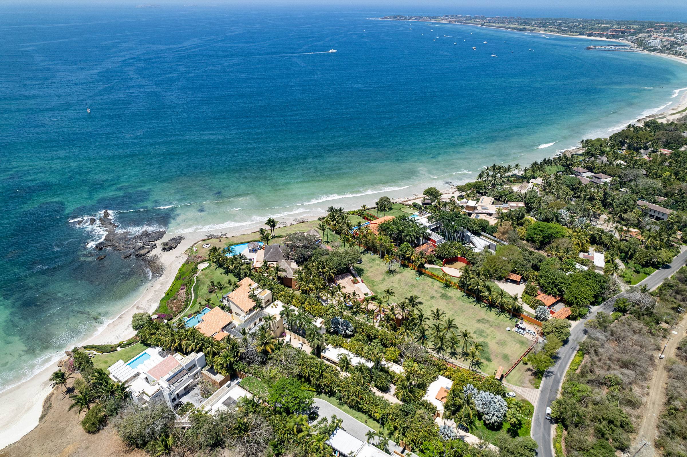 Villa Luna Mar Estate Buho Punta Mita (9)