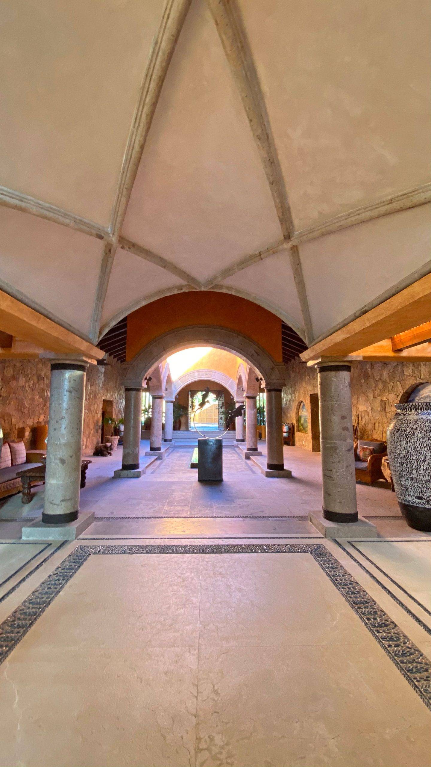 casa de casas punta mita rental (1)