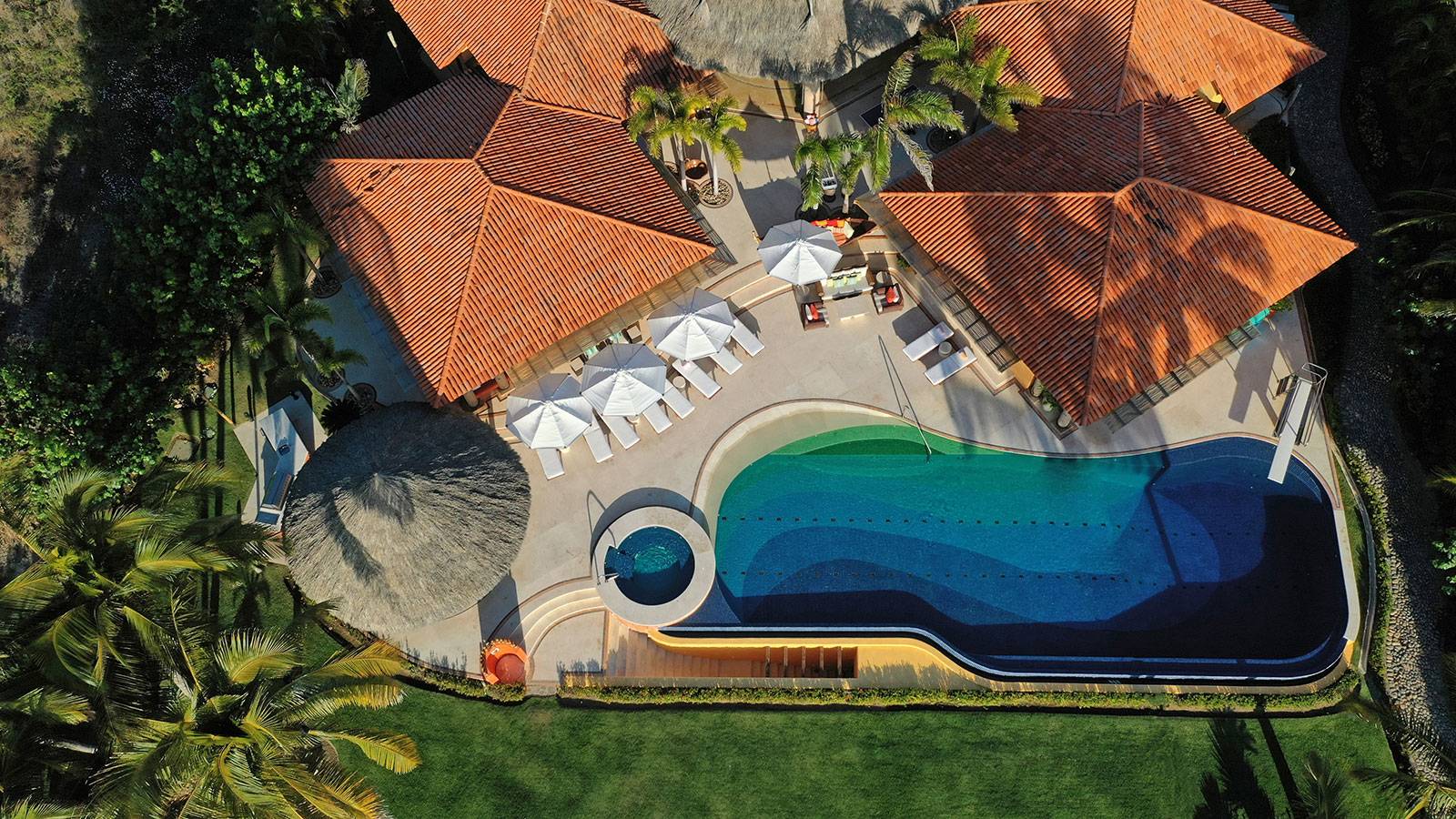 casa de casas punta mita rental (10)