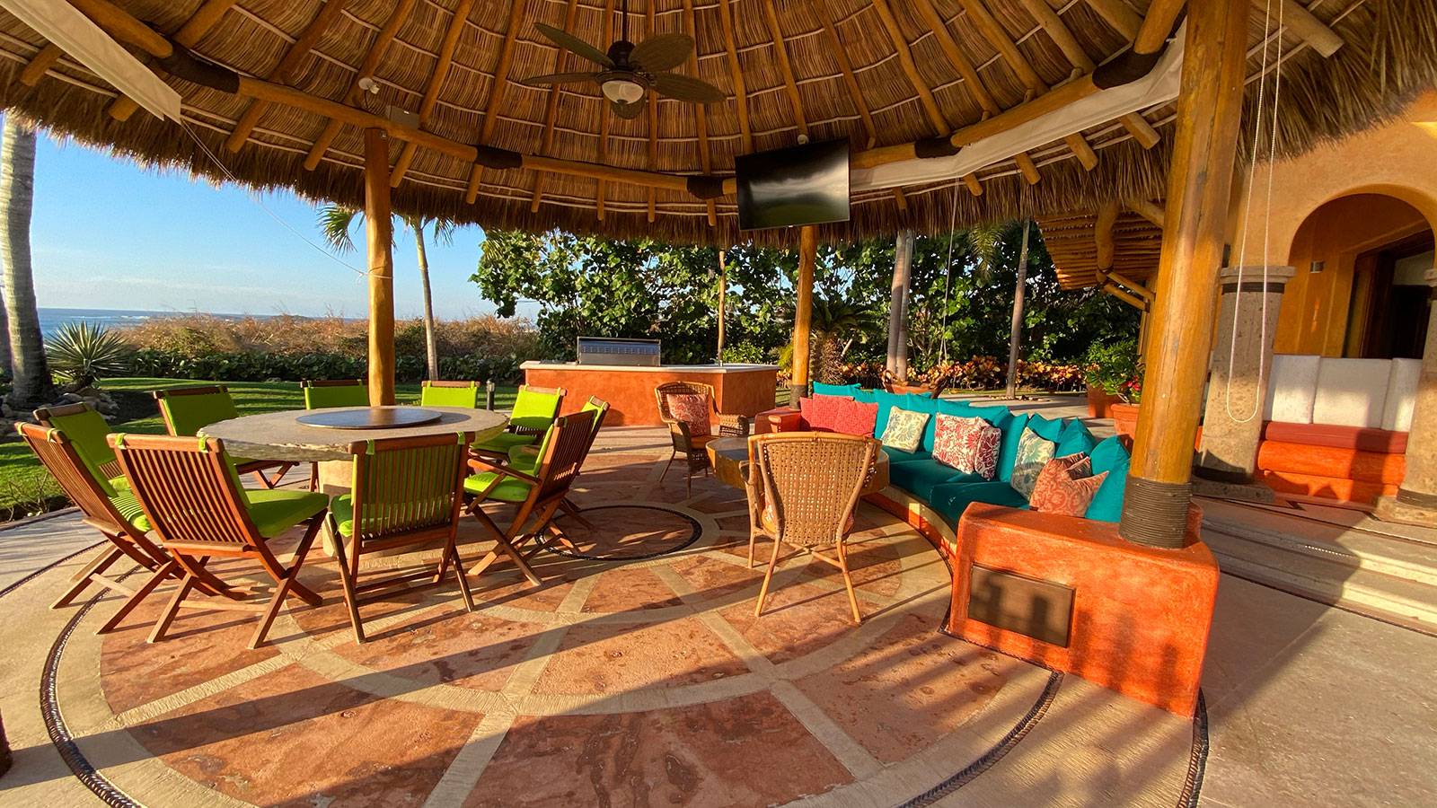 casa de casas punta mita rental (11)