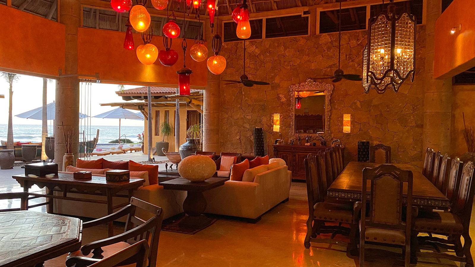 casa de casas punta mita rental (13)